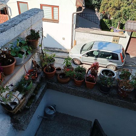Apartman Ohren سراييفو المظهر الخارجي الصورة