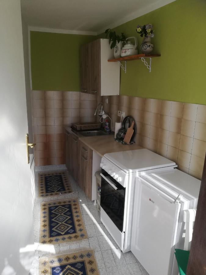 Apartman Ohren سراييفو المظهر الخارجي الصورة
