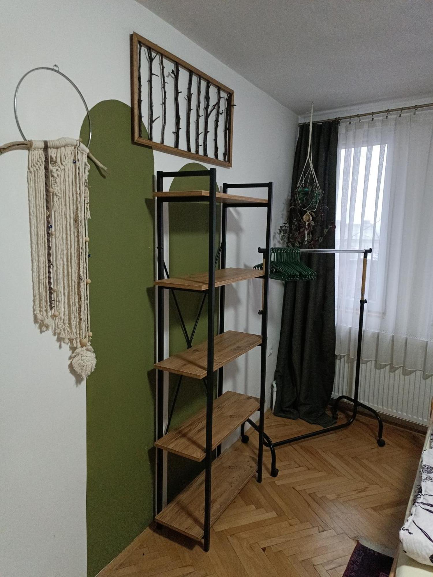 Apartman Ohren سراييفو المظهر الخارجي الصورة