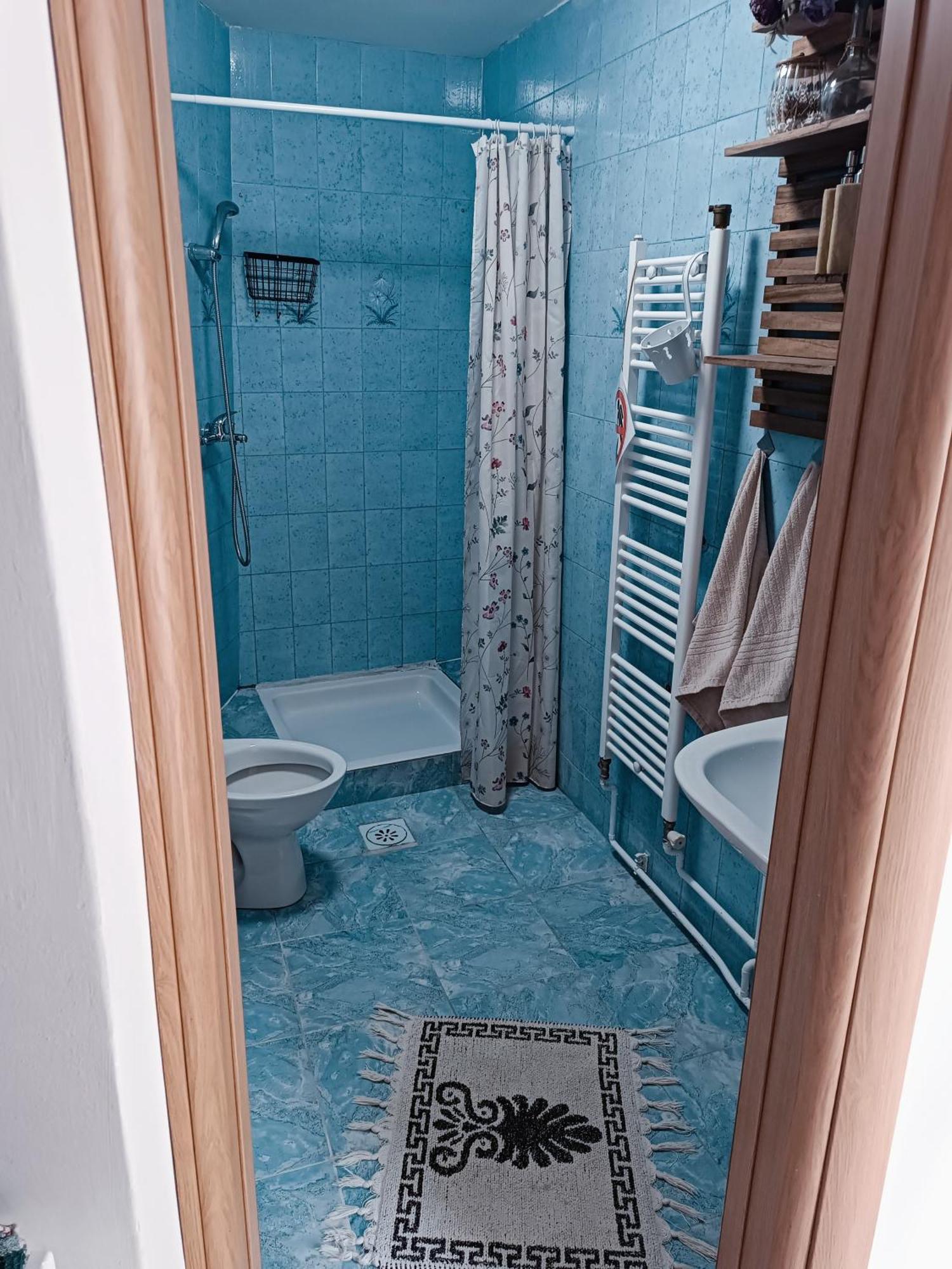 Apartman Ohren سراييفو المظهر الخارجي الصورة
